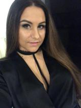 Amelita társkereső fotója