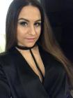 Amelita profilképe – Mosonmagyaróvár