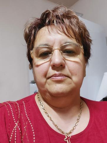 Judit, 55 éves romániai társkereső nő profil fotója