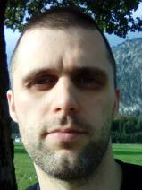 Péter társkereső fotója