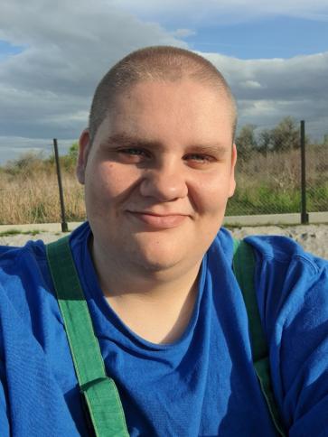 Tamás, 25 éves békéscsabai társkereső férfi profil fotója
