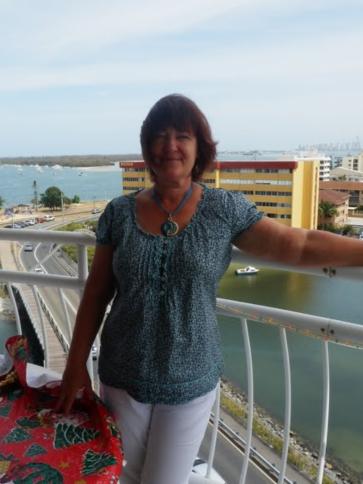 Judit, 71 éves ausztráliai társkereső nő profil fotója