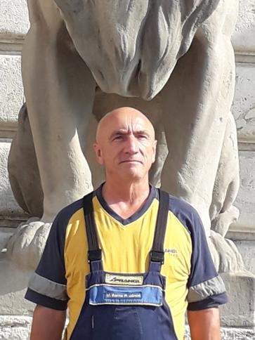 János, 70 éves kiskunfélegyházi társkereső férfi profil fotója János, 70 éves kiskunfélegyházi társkereső férfi profil fotója
