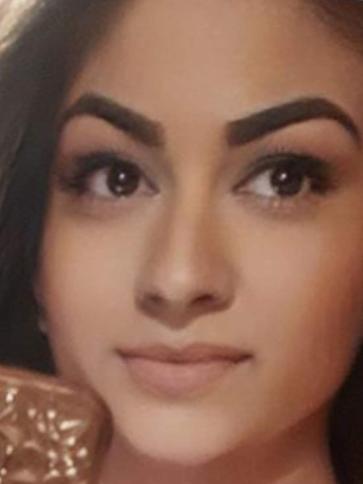 Katrina, 34 éves békéscsabai társkereső nő profil fotója