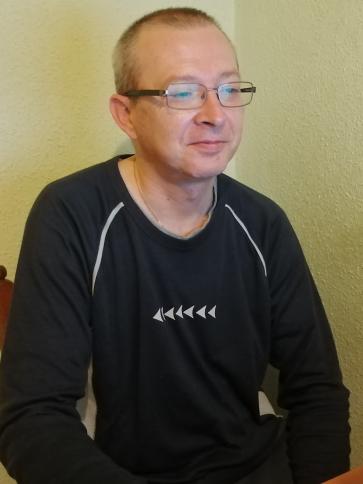 Róbert, 50 éves tiszalöki társkereső férfi profil fotója