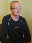Róbert profilképe – Tiszalök