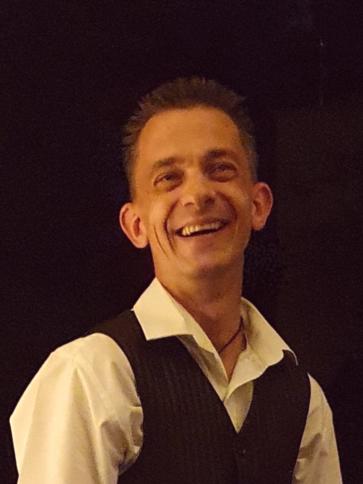 András, 42 éves vácegresi társkereső férfi profil fotója