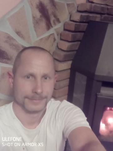 László, 42 éves bátonyterenyei társkereső férfi profil fotója
