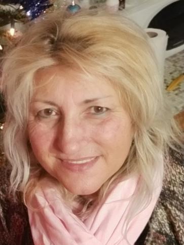Judit, 61 éves hollandiai társkereső nő profil fotója
