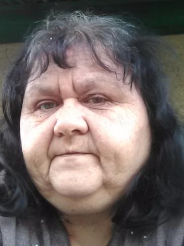 Margo, 67 éves bodajki társkereső nő profil fotója