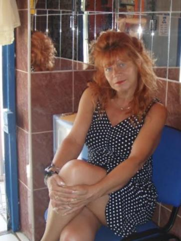 Éva, 63 éves etyeki társkereső nő profil fotója