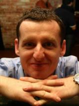 Mark társkereső fotója