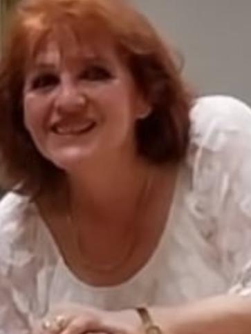 Levendula, 59 éves péceli társkereső nő profil fotója