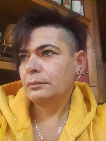 Rozika, 52 éves hajdúböszörményi társkereső nő profil fotója