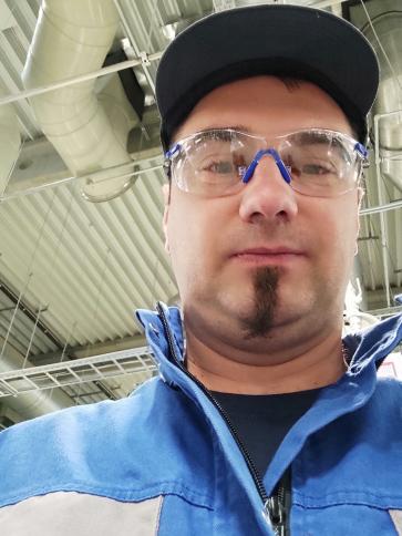 Zsolt, 41 éves sárisápi társkereső férfi profil fotója