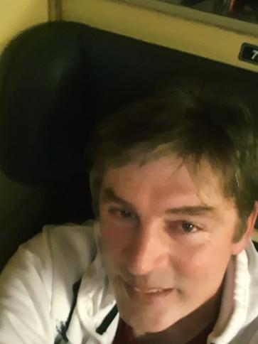 Zsolt, 52 éves mezőtúri társkereső férfi profil fotója