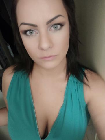 Anna, 36 éves Budapest XX. kerületi társkereső nő profil fotója