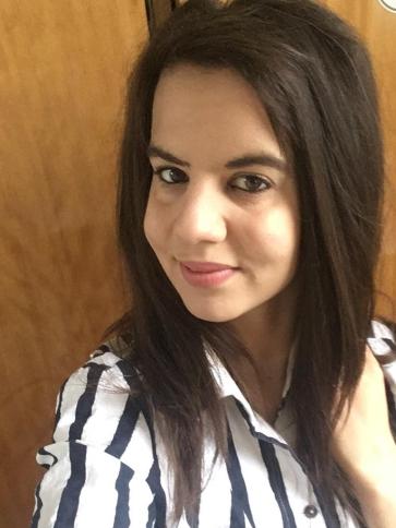 Nikoletta, 32 éves zánkai társkereső nő profil fotója