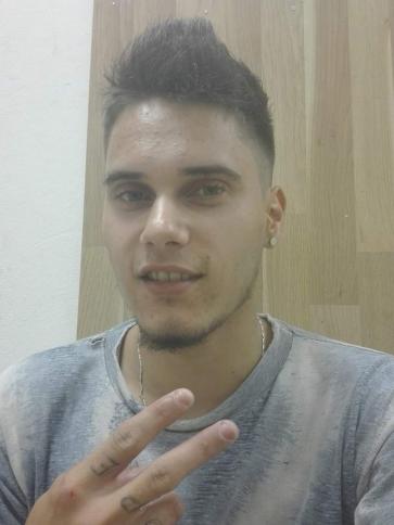Norbert, 28 éves kunszállási társkereső férfi profil fotója