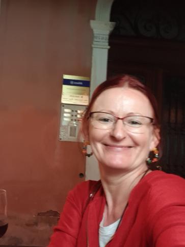 Zsuzsi, 54 éves franciaországi társkereső nő profil fotója
