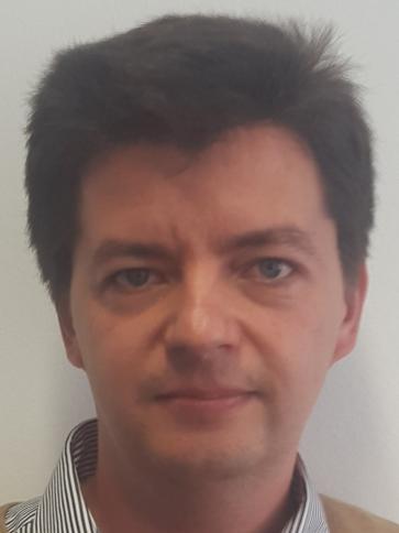 István, 46 éves Budapest VIII. kerületi társkereső férfi profil fotója