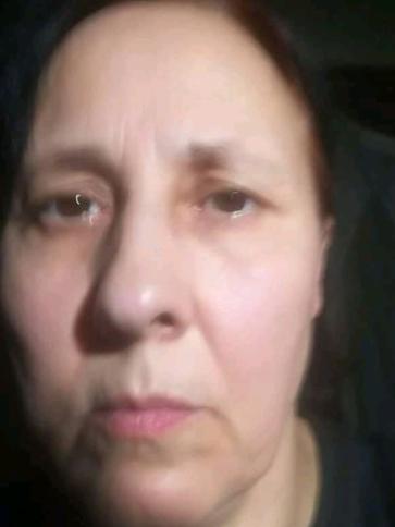 Marika, 58 éves sajóládi társkereső nő profil fotója