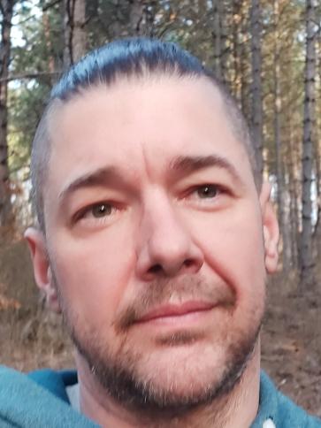 Tamás, 49 éves püspökszilágyi társkereső férfi profil fotója