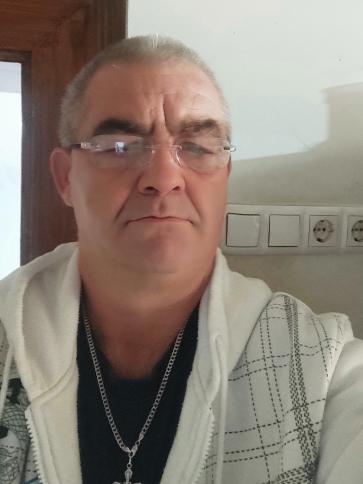Ferenc, 55 éves szarvasi társkereső férfi profil fotója