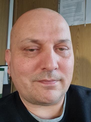 Mihály, 52 éves belecskai társkereső férfi profil fotója