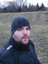 Máté társkereső fotója