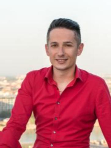 Ferenc, 33 éves szentendrei társkereső férfi profil fotója