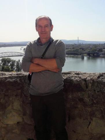 Péter, 67 éves gödi társkereső férfi profil fotója