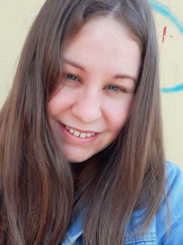 Ilona, 28 éves németországi társkereső nő profil fotója