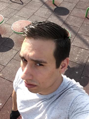 Marko, 35 éves pusztazámori társkereső férfi profil fotója