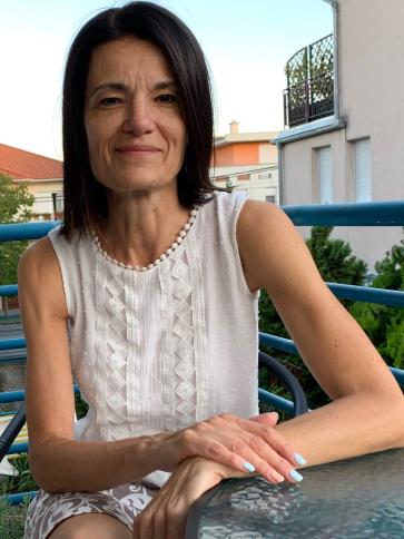 Adrien, 59 éves Budapest XIV. kerületi társkereső nő profil fotója