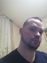Péter társkereső fotója