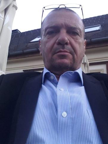 Zsolt, 60 éves sülysápi társkereső férfi profil fotója
