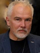 Gregor társkereső fotója