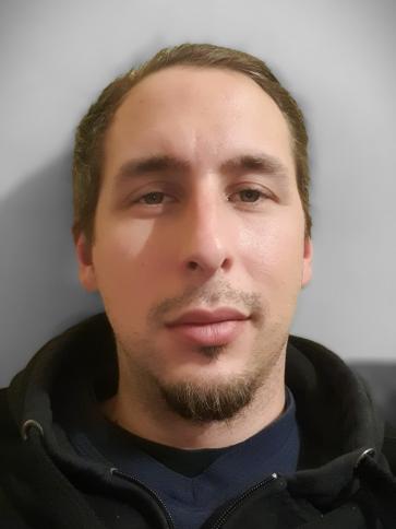 Balázs, 36 éves Budapest II. kerületi társkereső férfi profil fotója