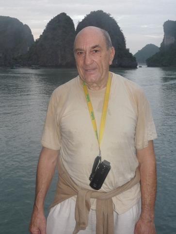 György, 82 éves váli társkereső férfi profil fotója