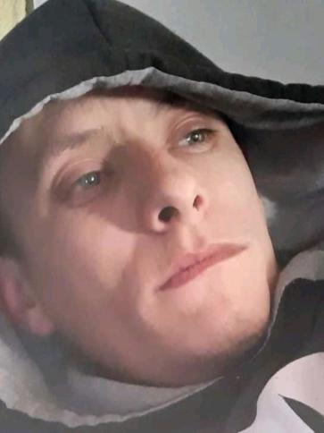 Gergő, 36 éves foktői társkereső férfi profil fotója
