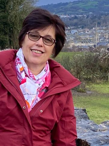 Ida, 62 éves Budapest XX. kerületi társkereső nő profil fotója