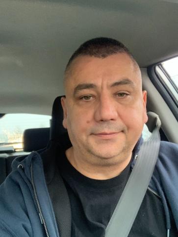 Erik, 52 éves kanadai társkereső férfi profil fotója
