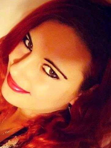 Szabina, 27 éves szolnoki társkereső nő profil fotója