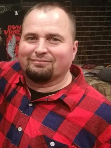 Attila, 50 éves kaposvári társkereső férfi profil fotója