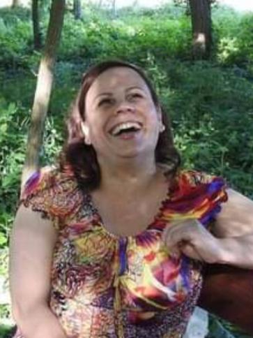 Beamonika, 50 éves lovasberényi társkereső nő profil fotója