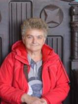 Sziasztok! Marika vagyok. Komoly domonyi társkereső férfiak jelentkezését várom.