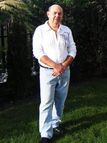 Jozsef, 73 éves kiskörei társkereső férfi profil fotója