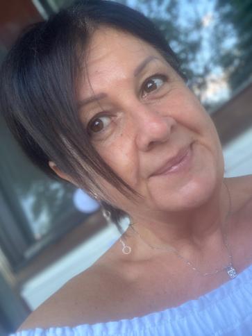 Beáta, 55 éves ausztriai társkereső nő profil fotója