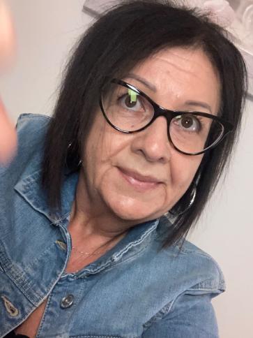 Beáta, 56 éves ausztriai társkereső nő profil fotója